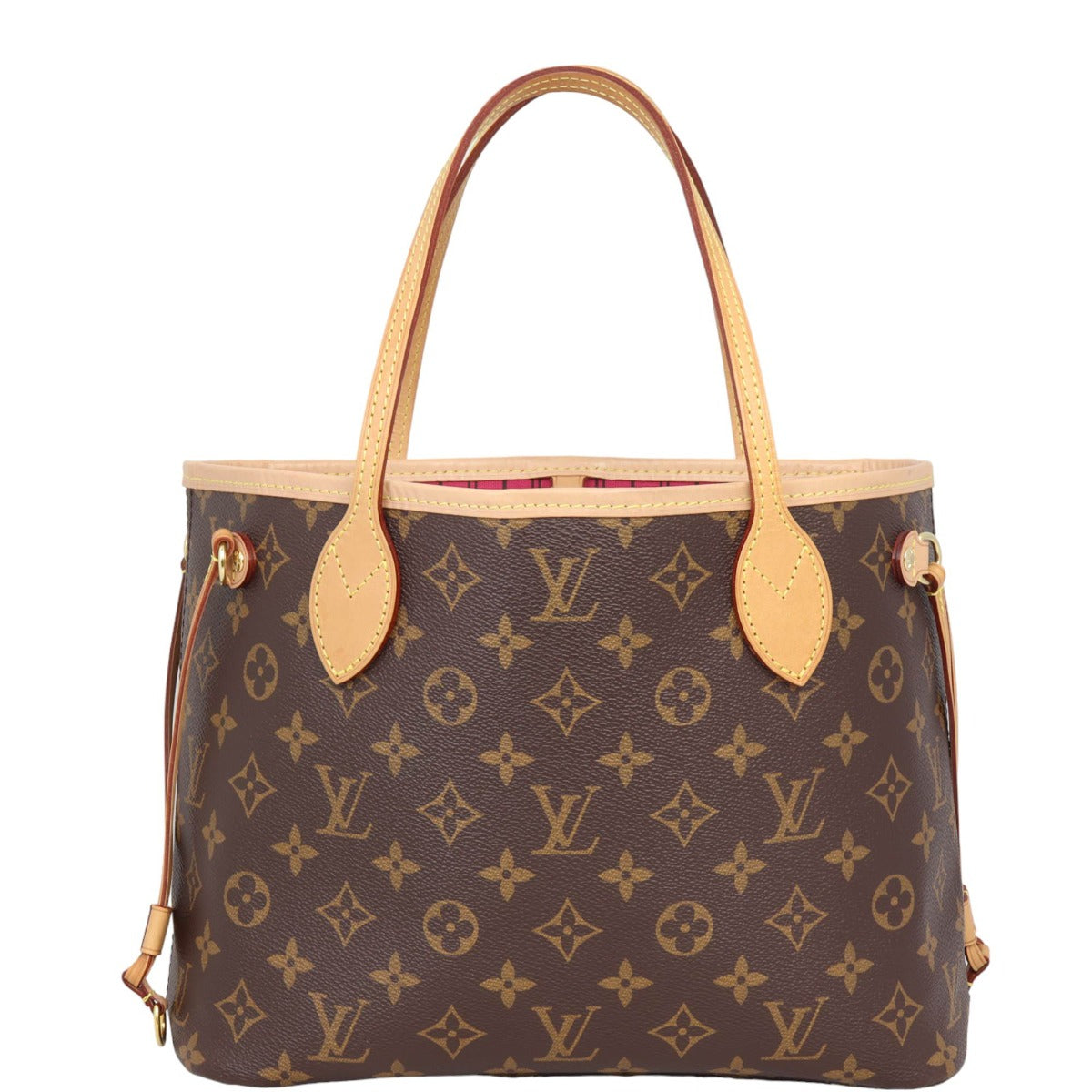 Louis Vuitton Neverfull PM Monogram