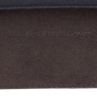 Fendi Baguette Soft Trunk Printed Leather