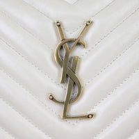 Saint Laurent Lou Camera Bag hardware