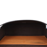 Fendi Baguette Soft Trunk Printed Leather