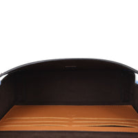 Fendi Baguette Soft Trunk Printed Leather