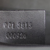 Gucci Canvas Evening Flap Bag Date Code