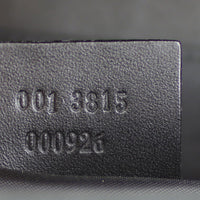 Gucci Canvas Evening Flap Bag Date Code