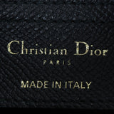 Dior Saddle Bag with Embroidered Strap