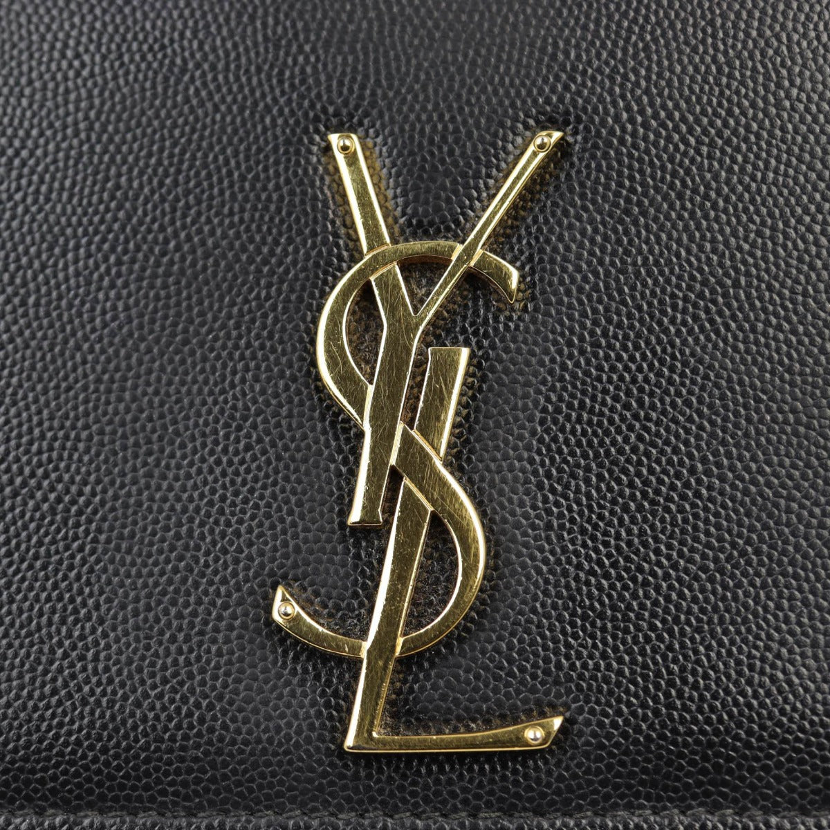 Saint Laurent Kate Chain Bag Medium