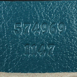 Gucci GG Marmont Matelasse Super Mini Shoulder Bag Date Code