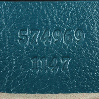 Gucci GG Marmont Matelasse Super Mini Shoulder Bag Date Code