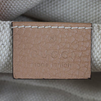 Gucci Soho Disco Small Interior Stamp