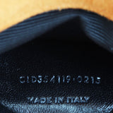 Saint Laurent Kate Tassel Chain Bag Medium Suede Date Code