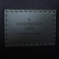 Louis Vuitton Keepall XS Monogram Seal Interior Stamp
