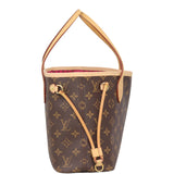 Louis Vuitton Neverfull PM Monogram
