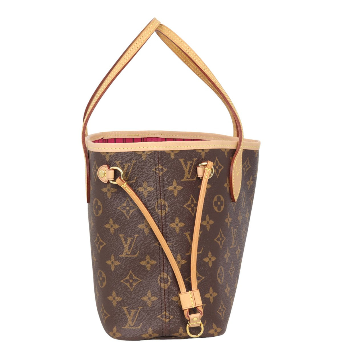 Louis Vuitton Neverfull PM Monogram