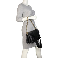 Louis Vuitton Coussin PM Monogram Embossed Lambskin