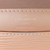 Louis Vuitton Louise PM Epi Interior Stamp