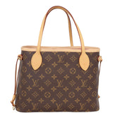 Louis Vuitton Neverfull PM Monogram
