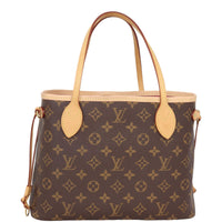 Louis Vuitton Neverfull PM Monogram