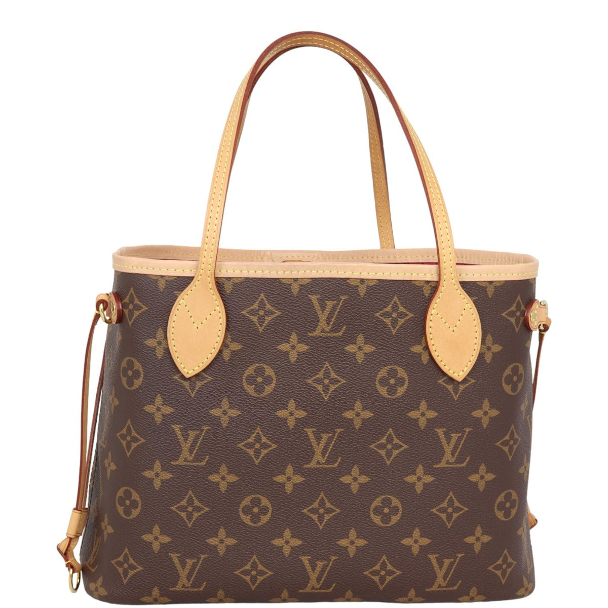 Louis Vuitton Neverfull PM Monogram