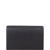 Saint Laurent Kate Tassel Chain Wallet