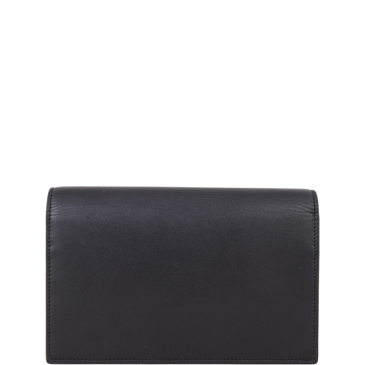 Saint Laurent Kate Tassel Chain Wallet