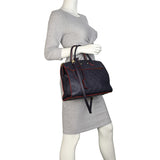 Louis Vuitton Pont Neuf MM Monogram Empreinte