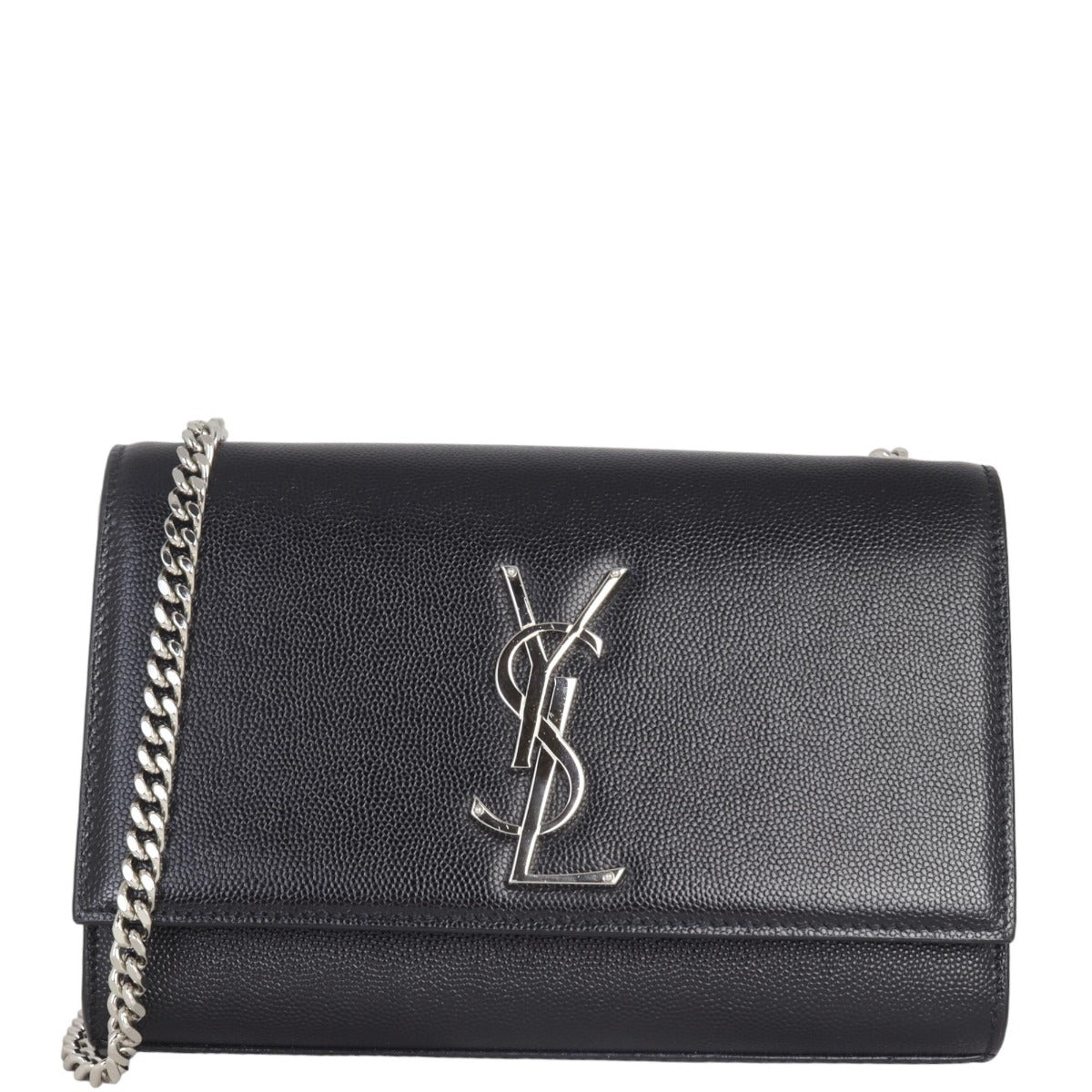 Saint Laurent Kate Chain Bag Small