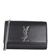 Saint Laurent Kate Chain Bag Small