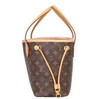Louis Vuitton Neverfull PM Monogram