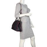 Louis Vuitton Pont Neuf MM Monogram Empreinte