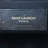Saint Laurent Lou Camera Bag Interior Stamp