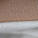 Gucci Soho Disco Small Date Code