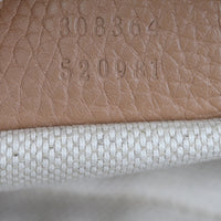 Gucci Soho Disco Small Date Code