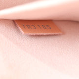 Louis Vuitton Louise PM Epi Date Code