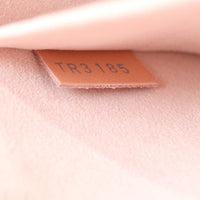 Louis Vuitton Louise PM Epi Date Code