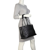 Chanel Grand Shopping Tote