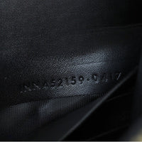 Saint Laurent Kate Tassel Chain Wallet
