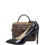 Louis Vuitton Vanity PM Monogram Reverse