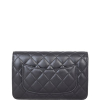 Chanel CC Wallet on Chain