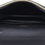 Saint Laurent Kate Tassel Chain Wallet