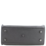 Saint Laurent Monogram Baby Cabas Base