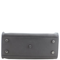 Saint Laurent Monogram Baby Cabas Base