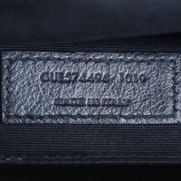 Saint Laurent Lou Camera Bag Date Code