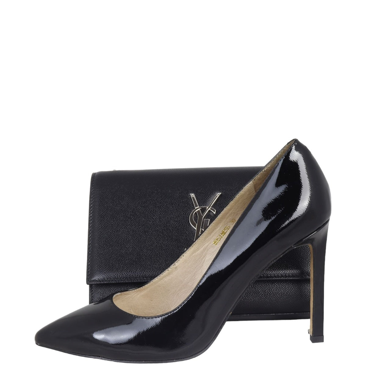 Saint Laurent Kate Chain Bag Small