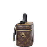 Louis Vuitton Vanity PM Monogram Reverse