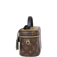 Louis Vuitton Vanity PM Monogram Reverse