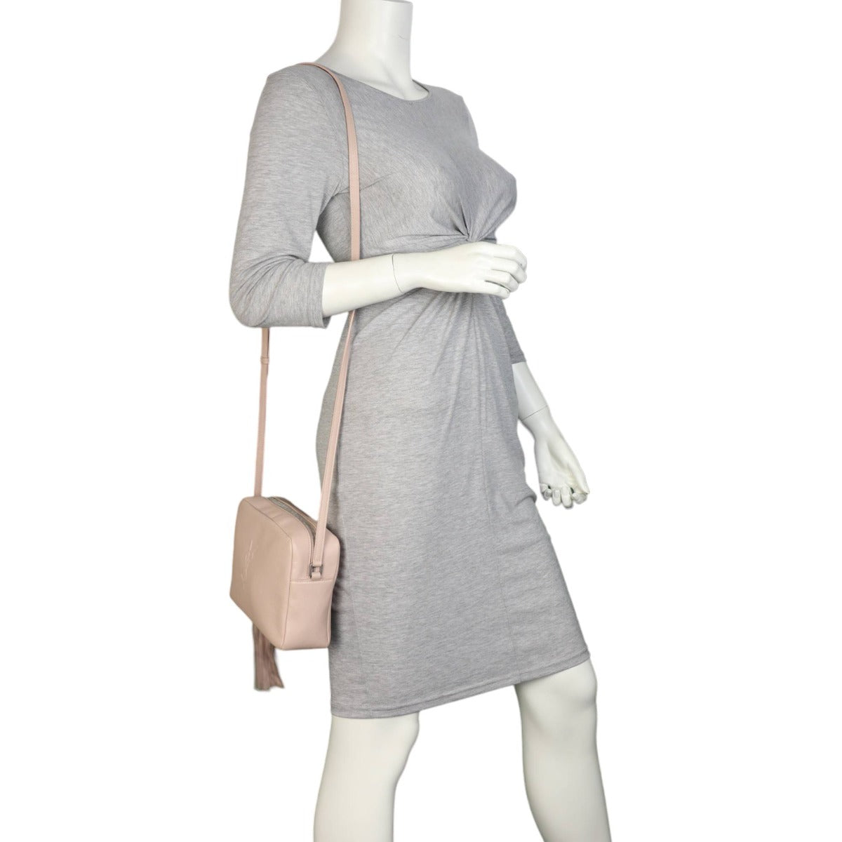 Saint Laurent Lou Camera Bag