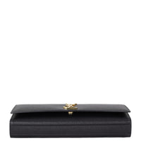 Saint Laurent Kate Monogram Clutch