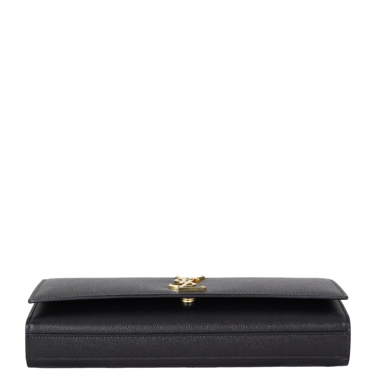 Saint Laurent Kate Monogram Clutch