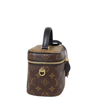 Louis Vuitton Vanity PM Monogram Reverse