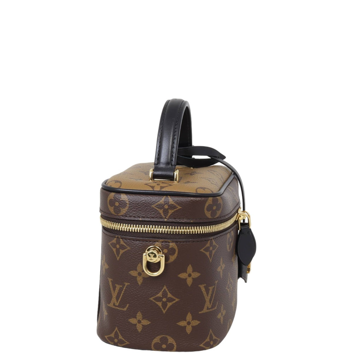 Louis Vuitton Vanity PM Monogram Reverse