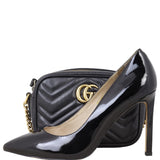 Gucci GG Marmont Mini Camera Bag